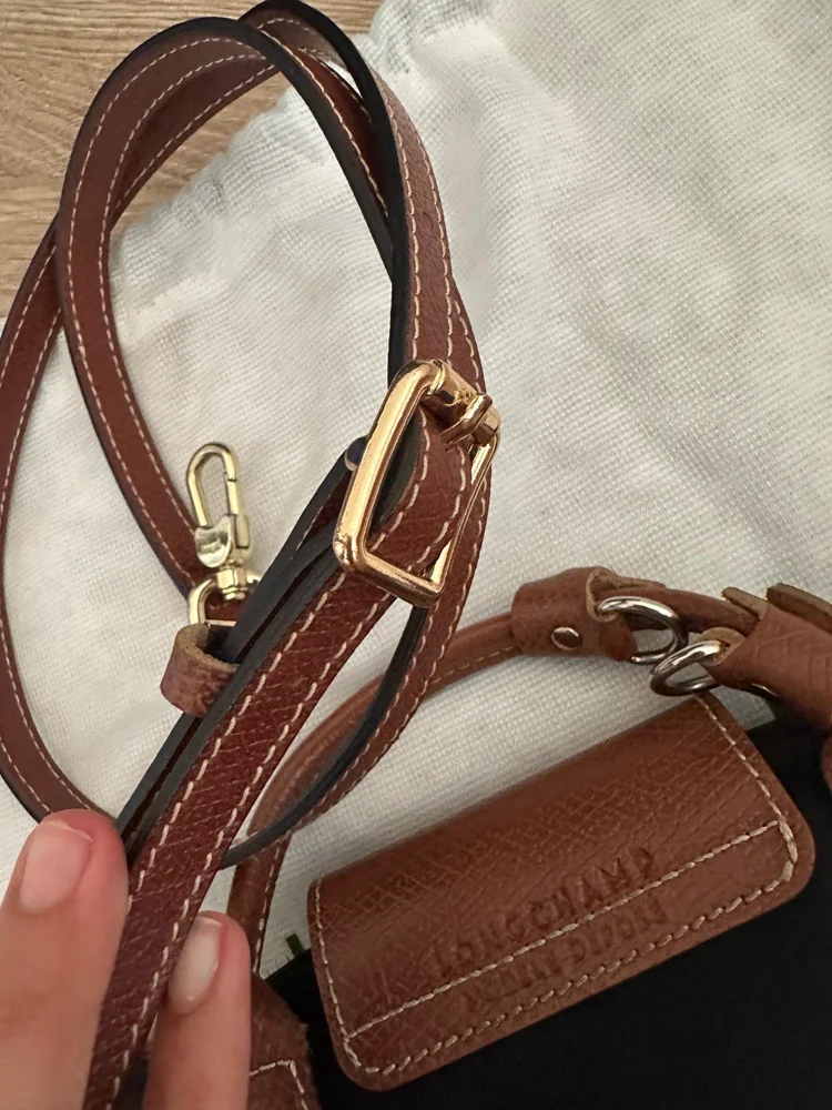 Longchamp Mini Bag, size Other, photo 5