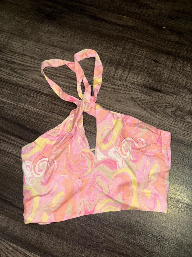 Zara Crop Tops, size XS / 34 / 6, photo 3