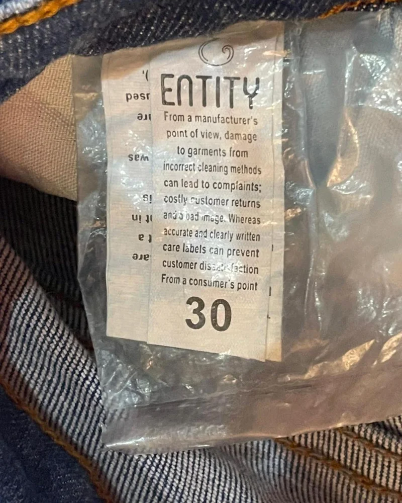 Jeans, size S / 36 / 8, photo 4