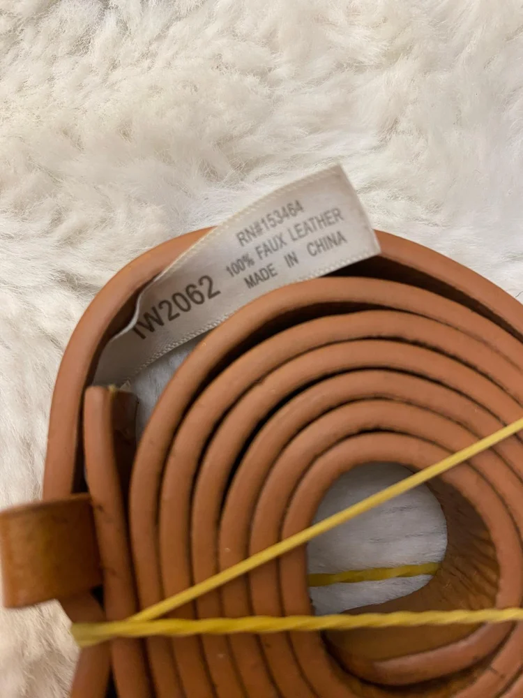 Belts, size Other, photo 3