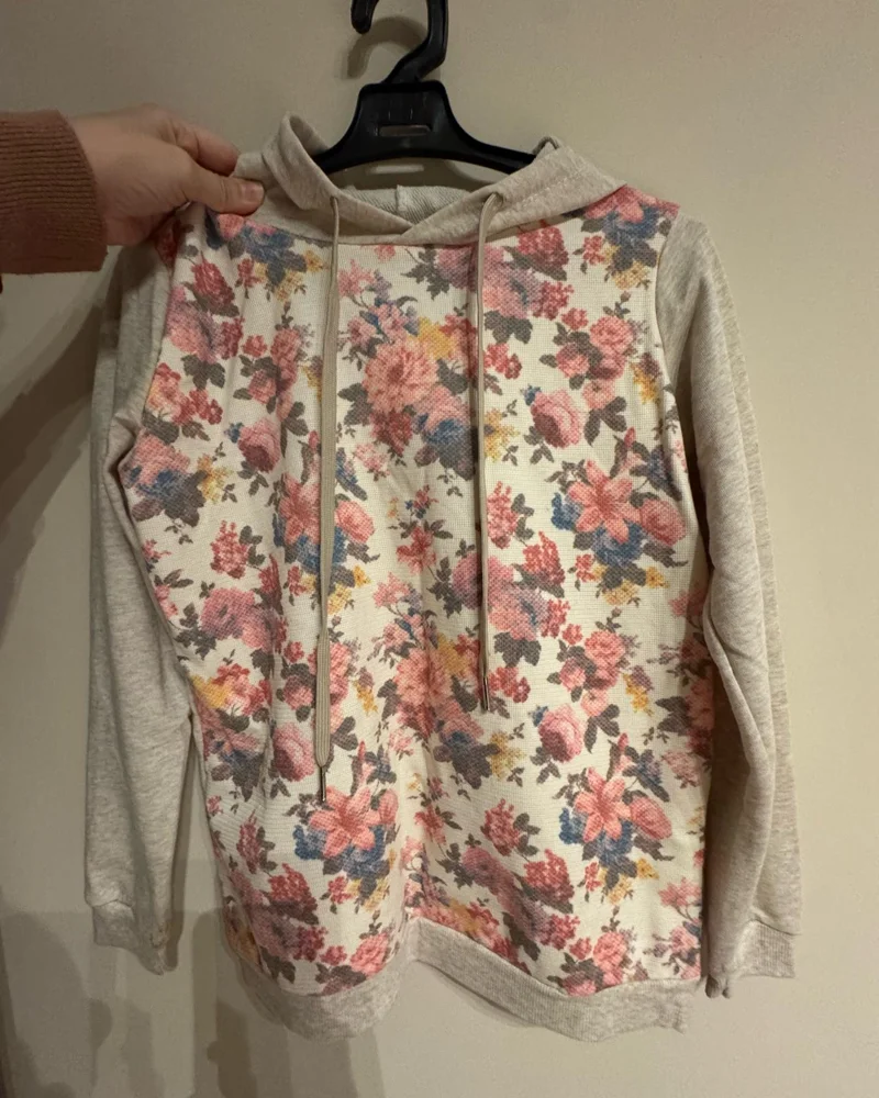 Sweatshirts, size L / 40 / 12, photo 2