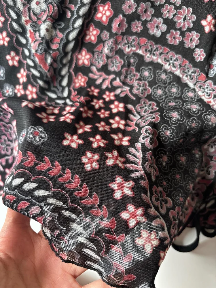 Cover-Ups, size S / 36 / 8, photo 5