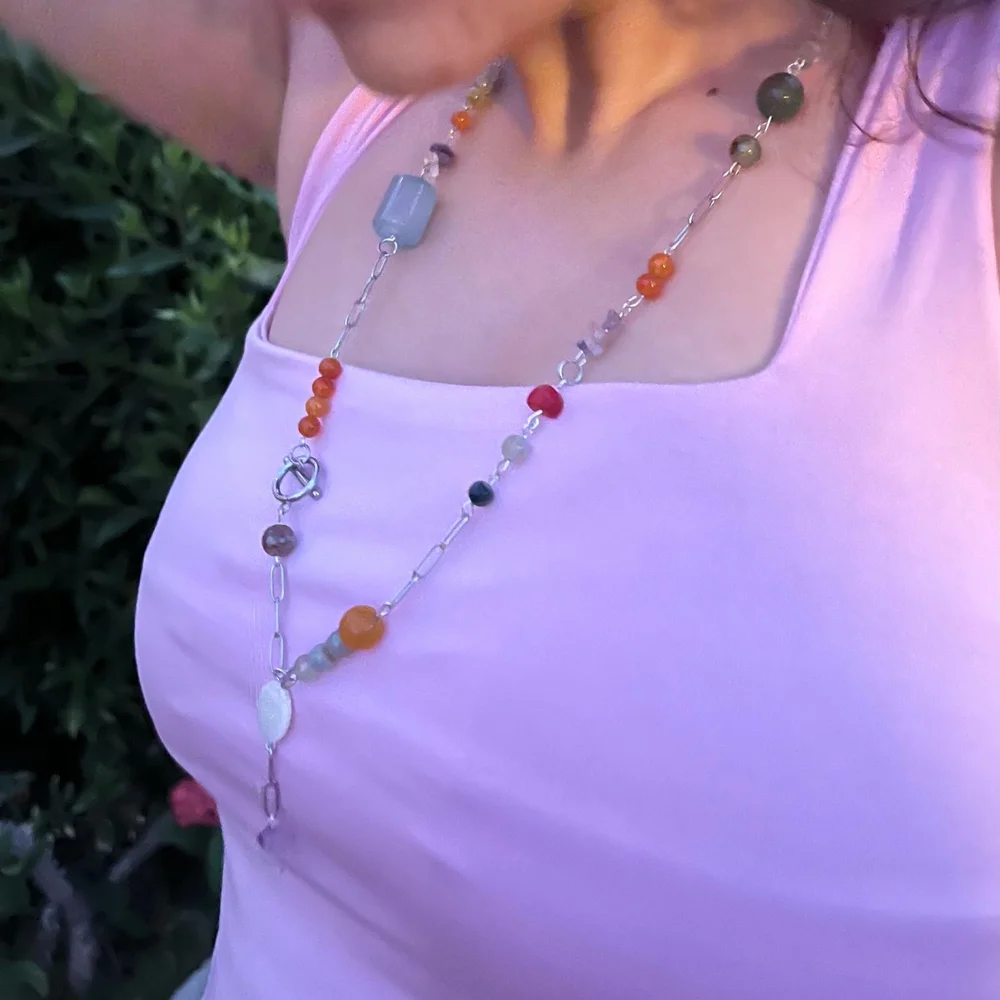 Necklaces, size Other, photo 4