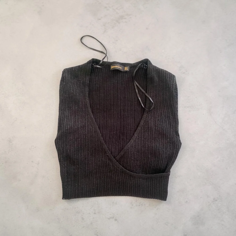 Stradivarius Blouses