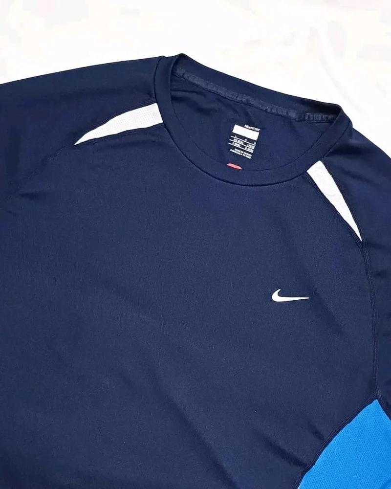 Nike T-shirts, size L, photo 2