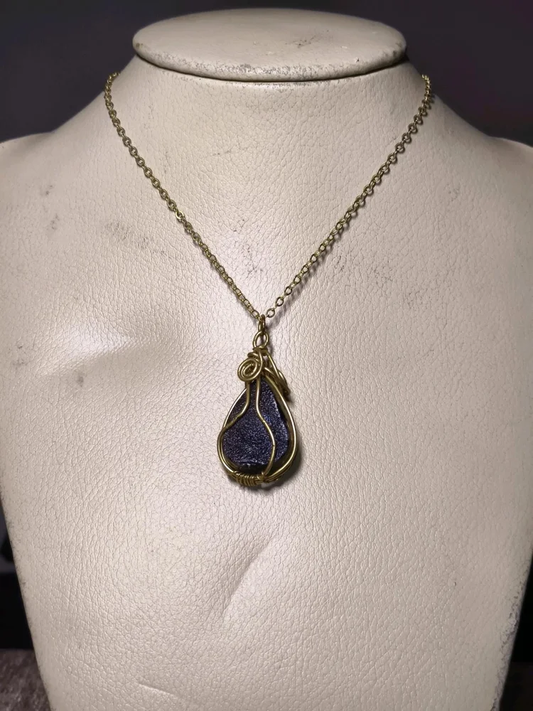 Necklaces, size Other, photo 2
