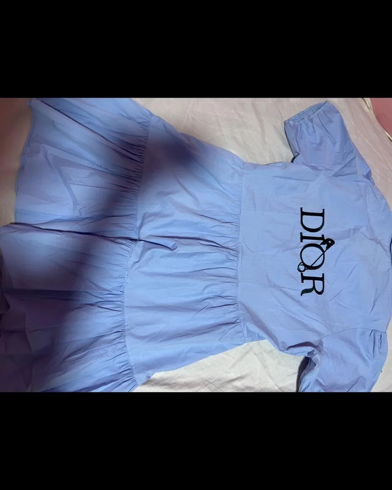 Dior Mini Dresses, size M / 38 / 10, photo 4