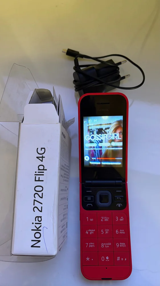 Nokia Digital Cameras