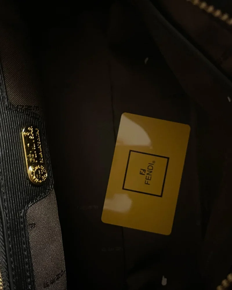 Fendi Handbags, size One size, photo 4