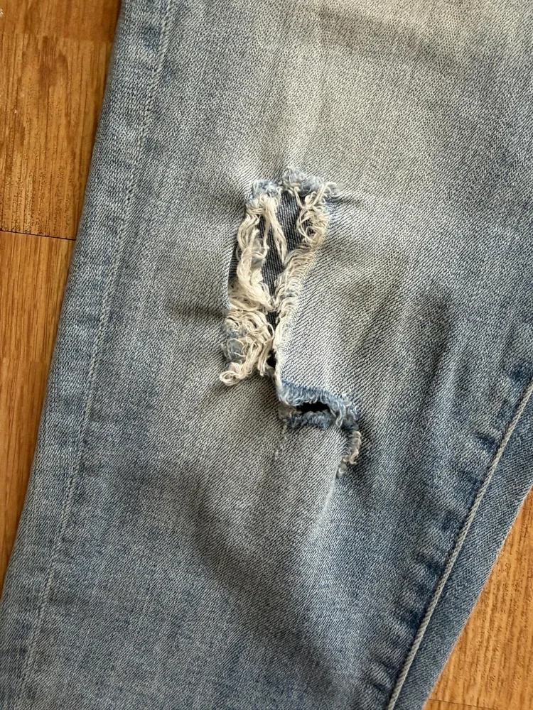 Zara Jeans, size S / 36 / 8, photo 4
