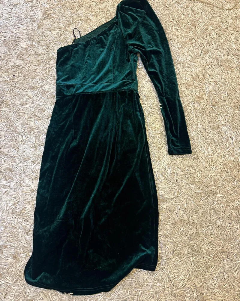 Shein Midi Dresses, size M / 38 / 10, photo 4