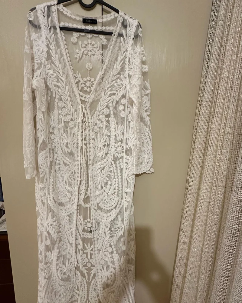 Shein Cover-Ups, size S / 36 / 8, photo 4