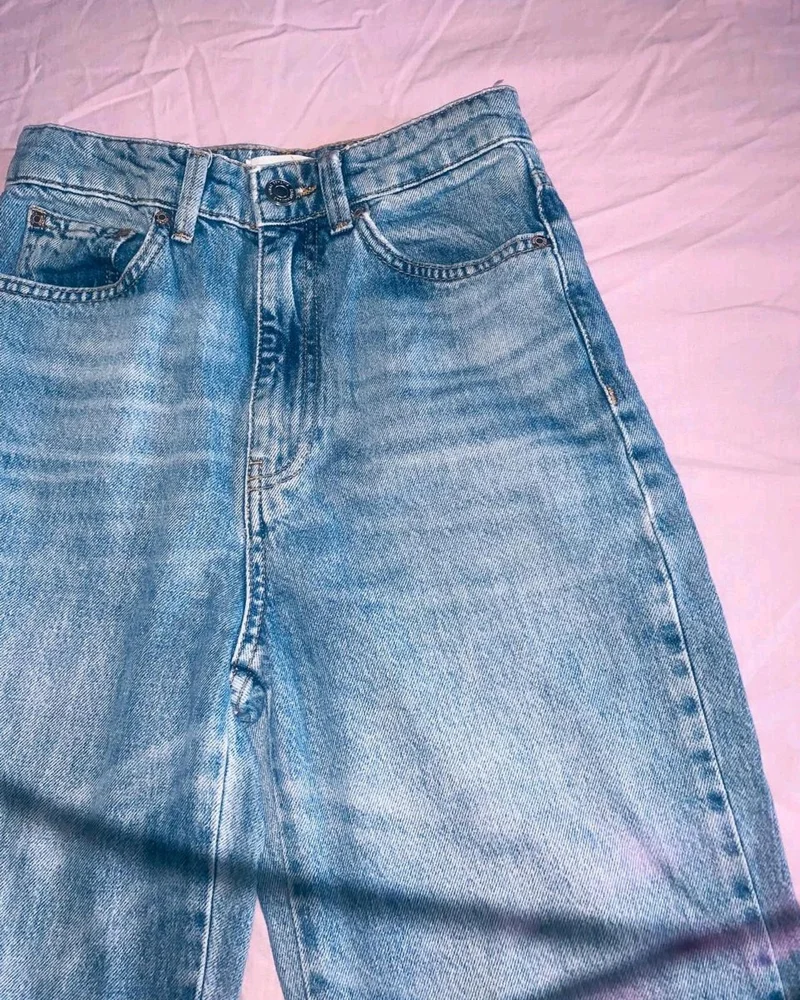 Stradivarius Pants, size XXS / 32 / 4, photo 2