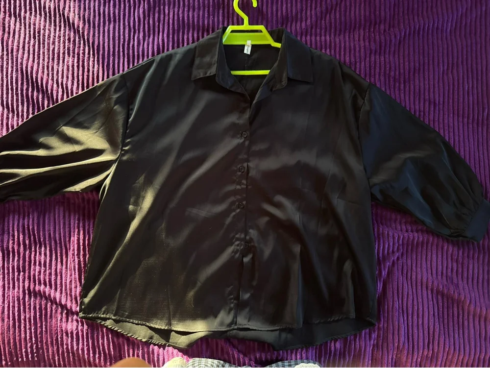 Long Sleeve