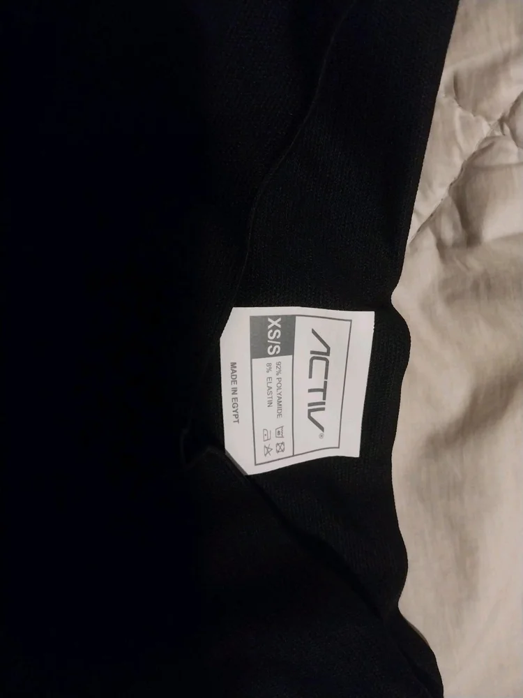 Active Wear Leggings, size S / 36 / 8, photo 2