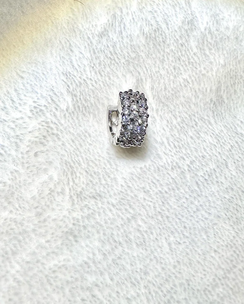 Earrings, size One size, photo 3