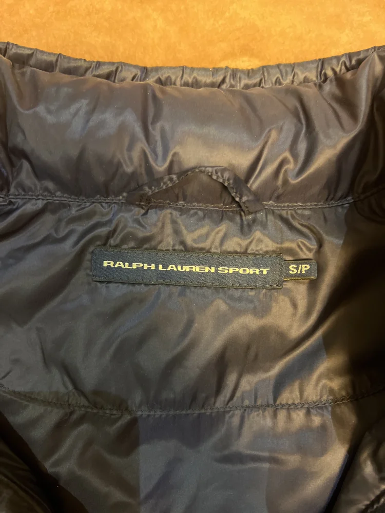 Ralph Lauren Vests, size S / 36 / 8, photo 2