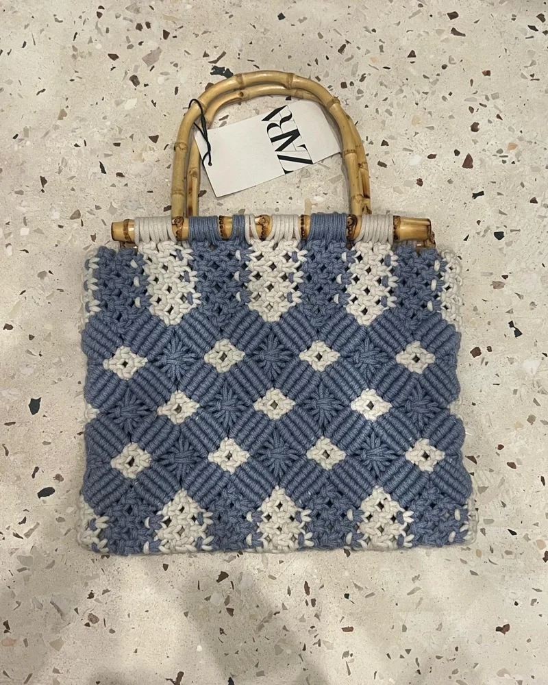 Zara Shoulder Bag, size One size, photo 2