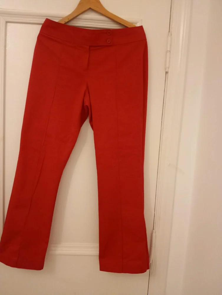 Next Pants