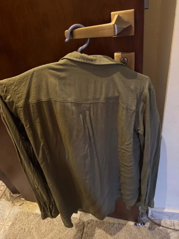 H&M Blouses, size M / 38 / 10, photo 2