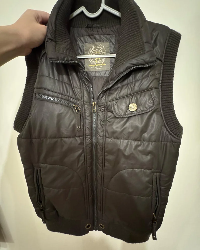 Vests, size L / 40 / 12, photo 3