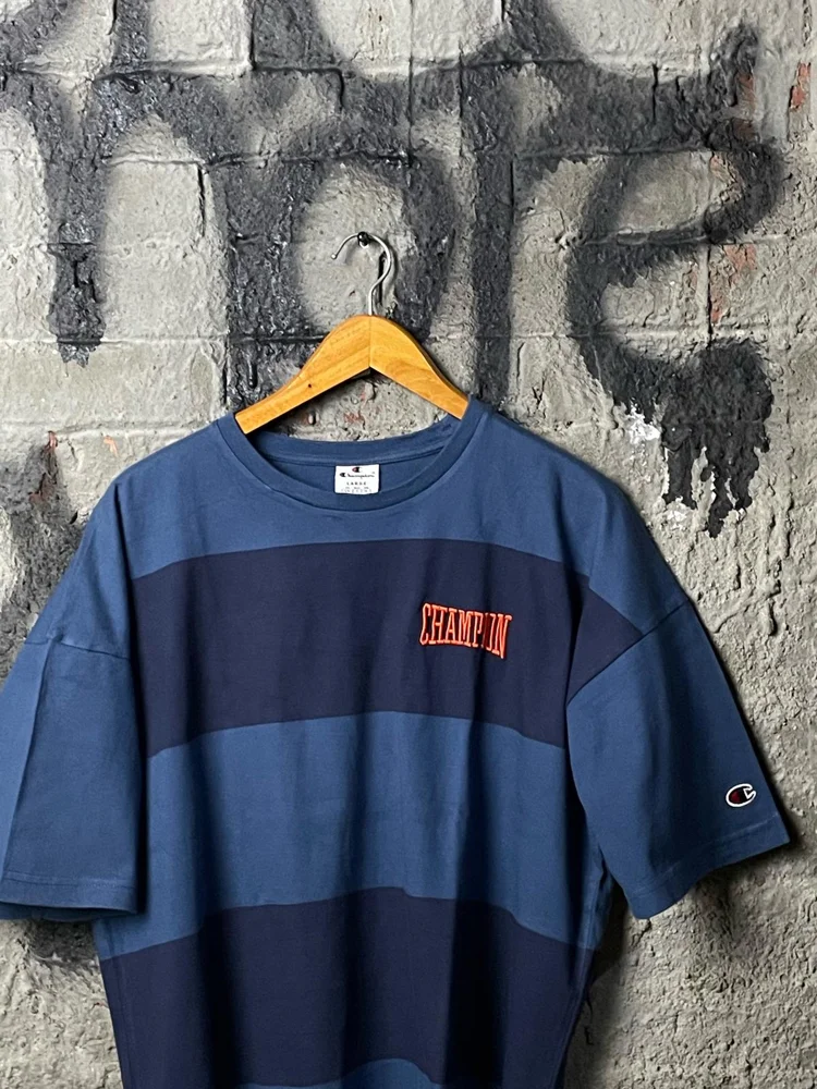 Champion T-shirts, size L, photo 2