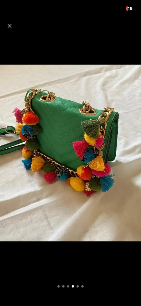 ALDO Cross-Body Bag, size Other, photo 4