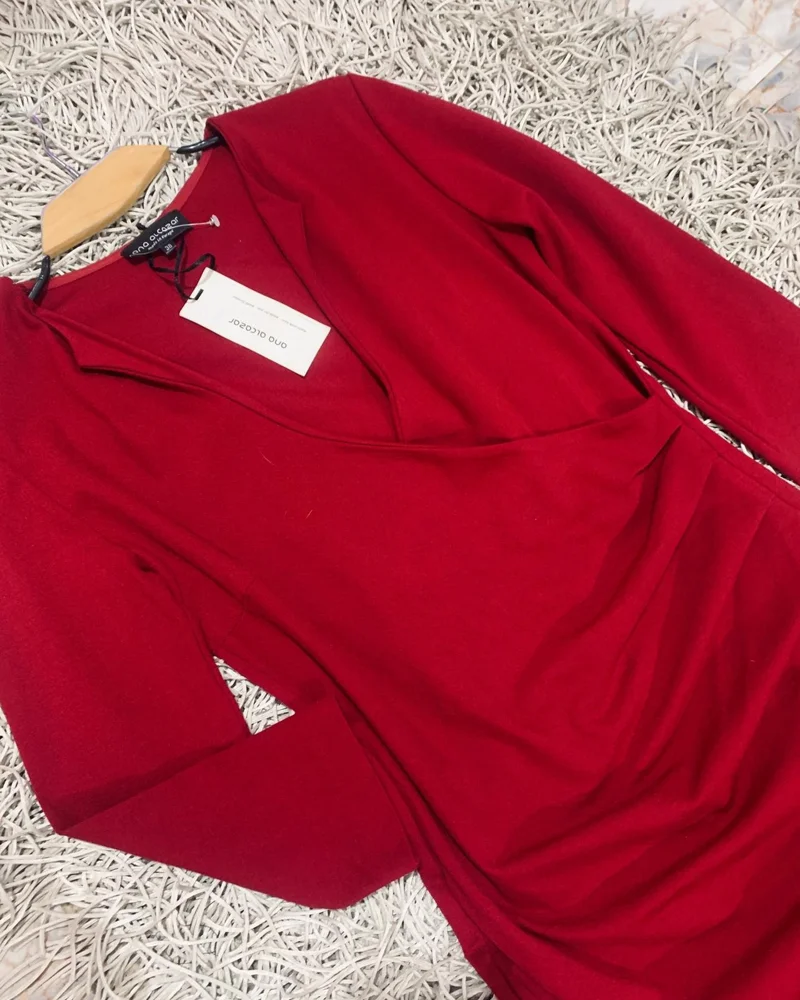 Ana Alcazar Bodycon Dresses, size M / 38 / 10, photo 2