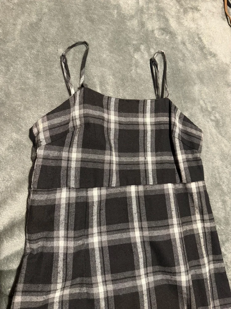DAISY Mini Dresses, size S / 36 / 8, photo 2