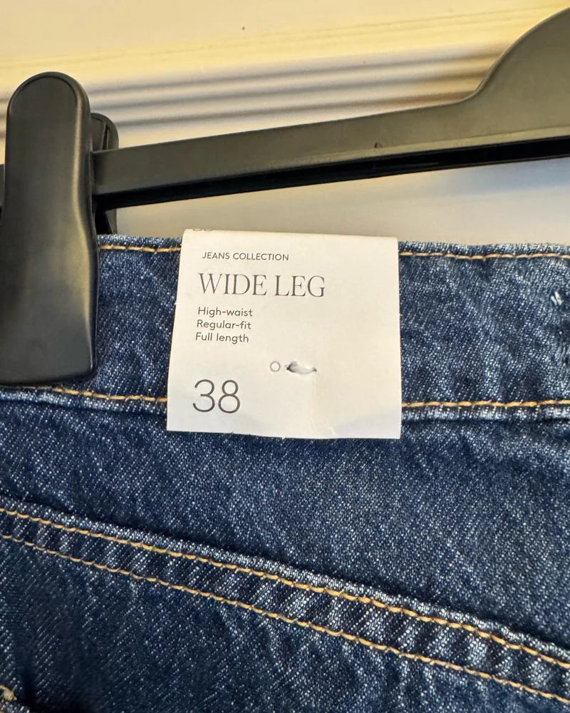 Mango Jeans, size M / 38 / 10, photo 3