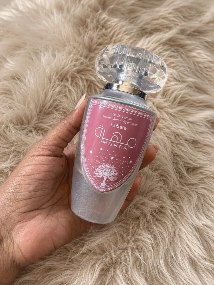 Lattafa Perfume, size Other, photo 3