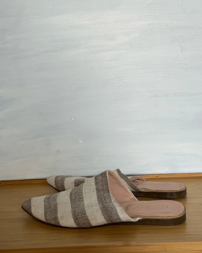 Sandals, size 38, photo 2