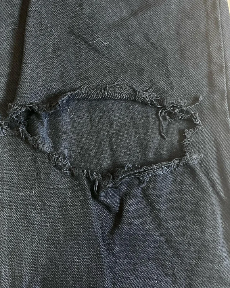 Bershka Jeans, size XS / 34 / 6, photo 4