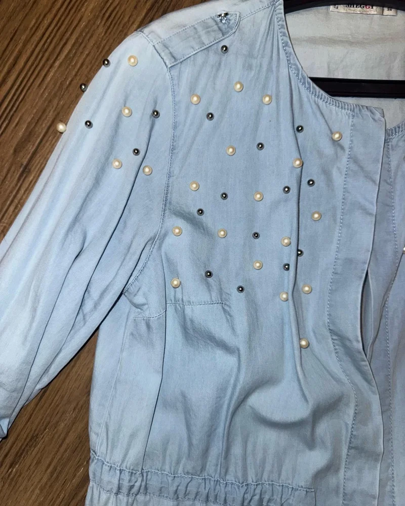 Blouses, size M / 38 / 10, photo 3