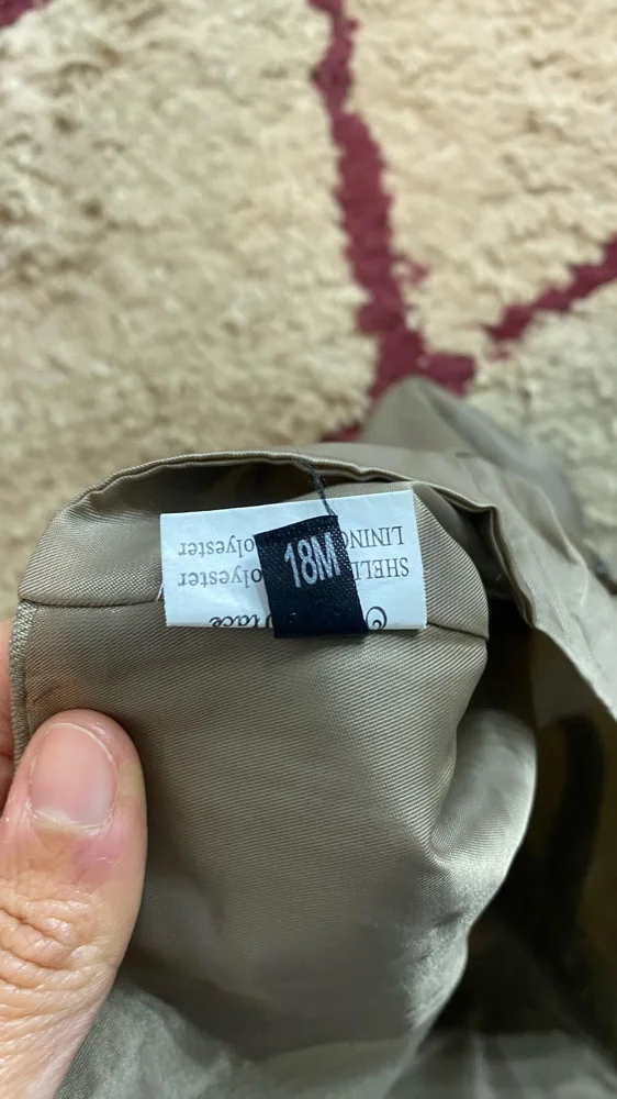 Tops, size 12–18m, photo 4
