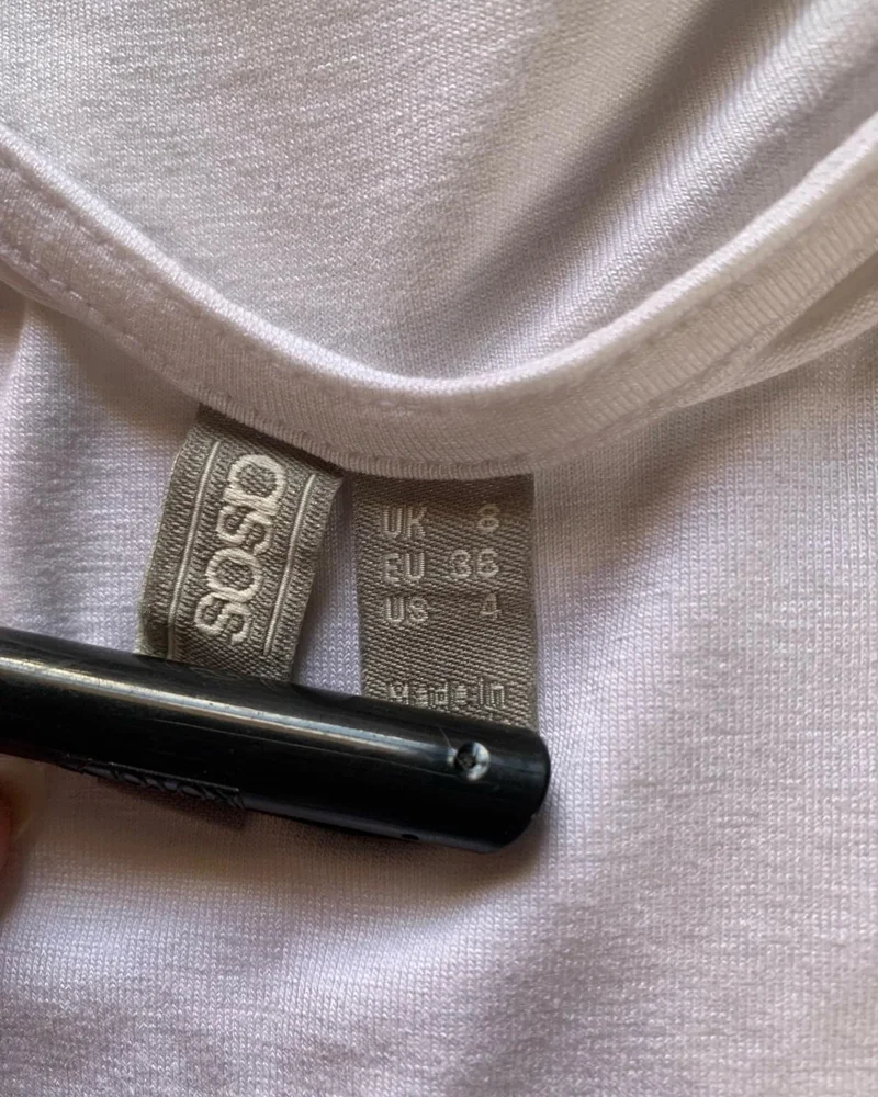 ASOS Bodysuits, size M / 38 / 10, photo 2