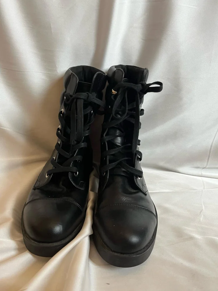 Bershka Boots, size 37, photo 3
