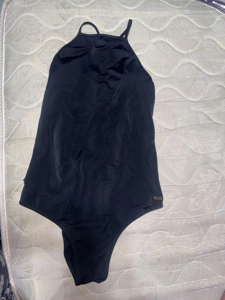 One-Piece Swimsuits