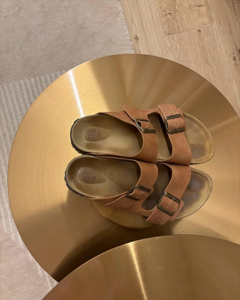 Flats, size 39, photo 2