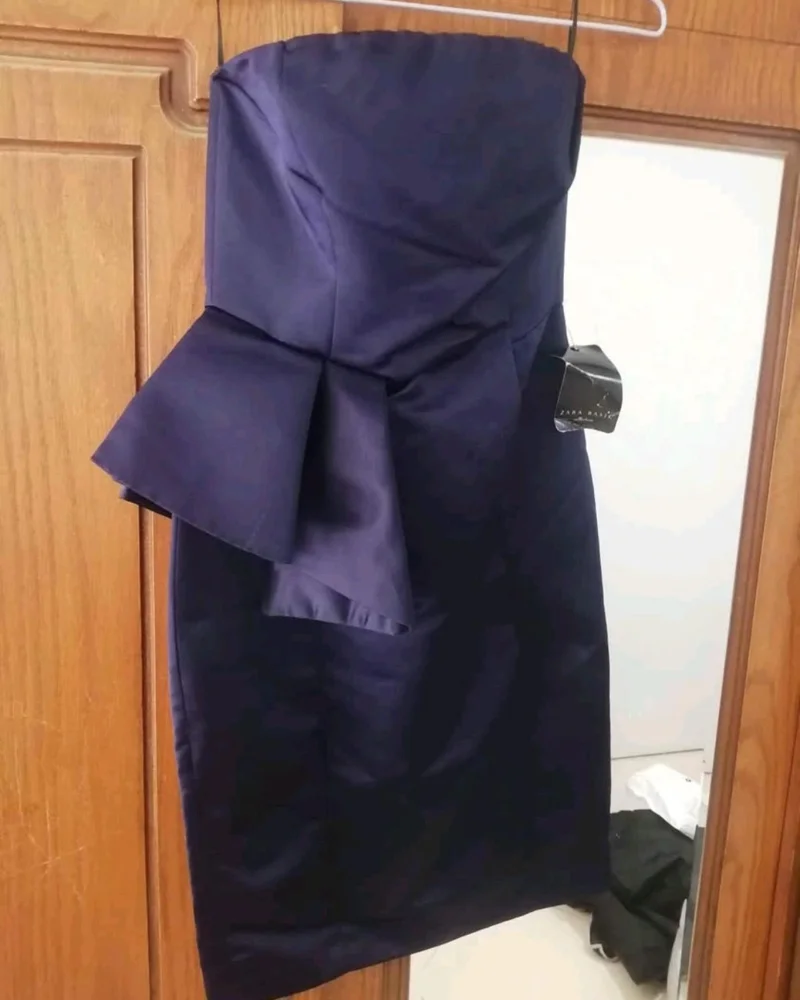 Zara Cocktail Dresses