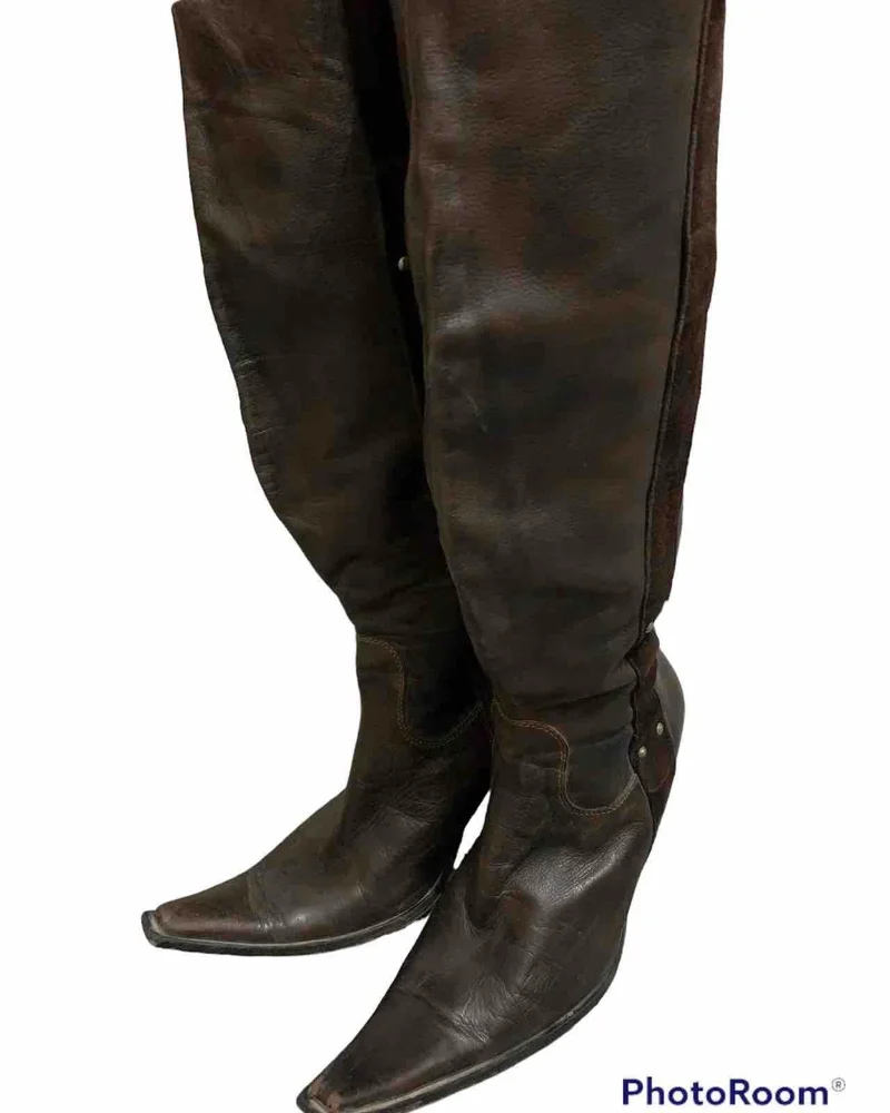 Boots, size 38, photo 2