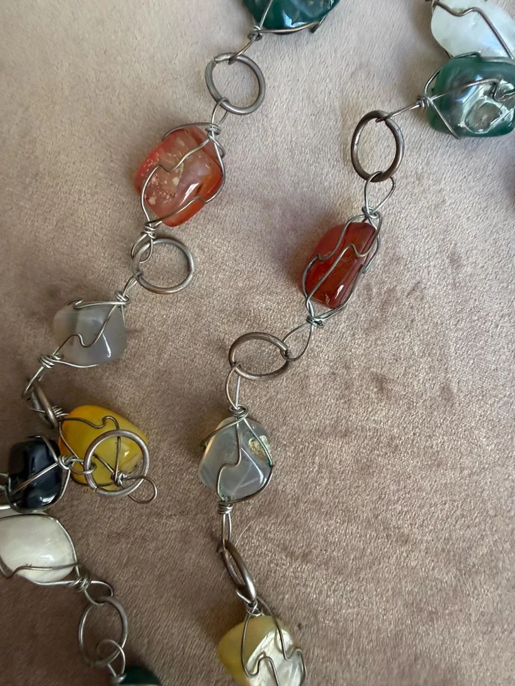 Necklaces, size Other, photo 3