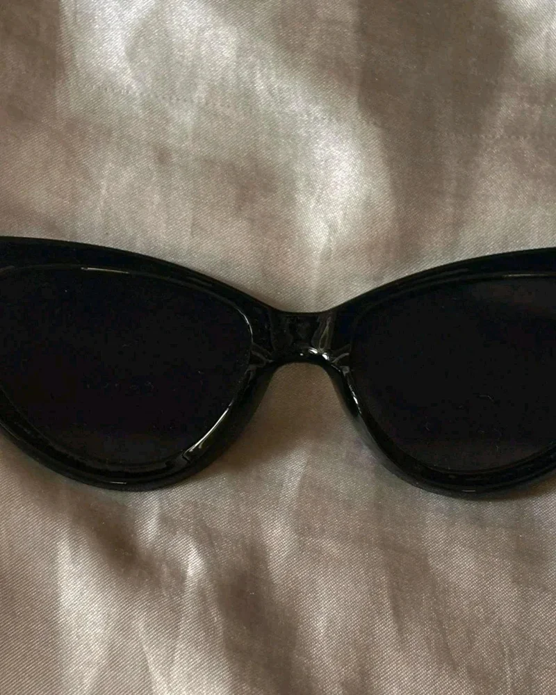Shein Sunglasses, size One size, photo 2