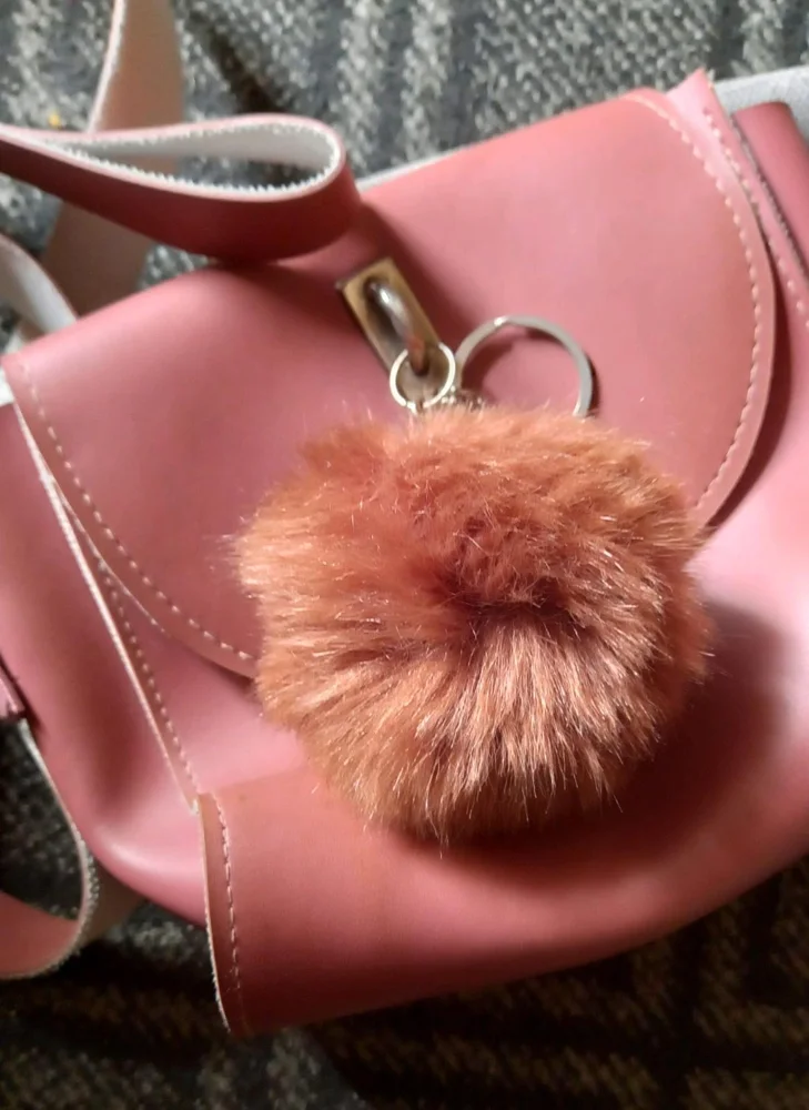 Cross-Body Bag, size One size, photo 3