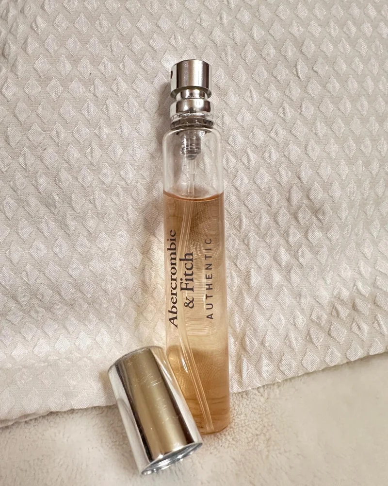 Abercrombie & Fitch Perfume, size No Size, photo 4