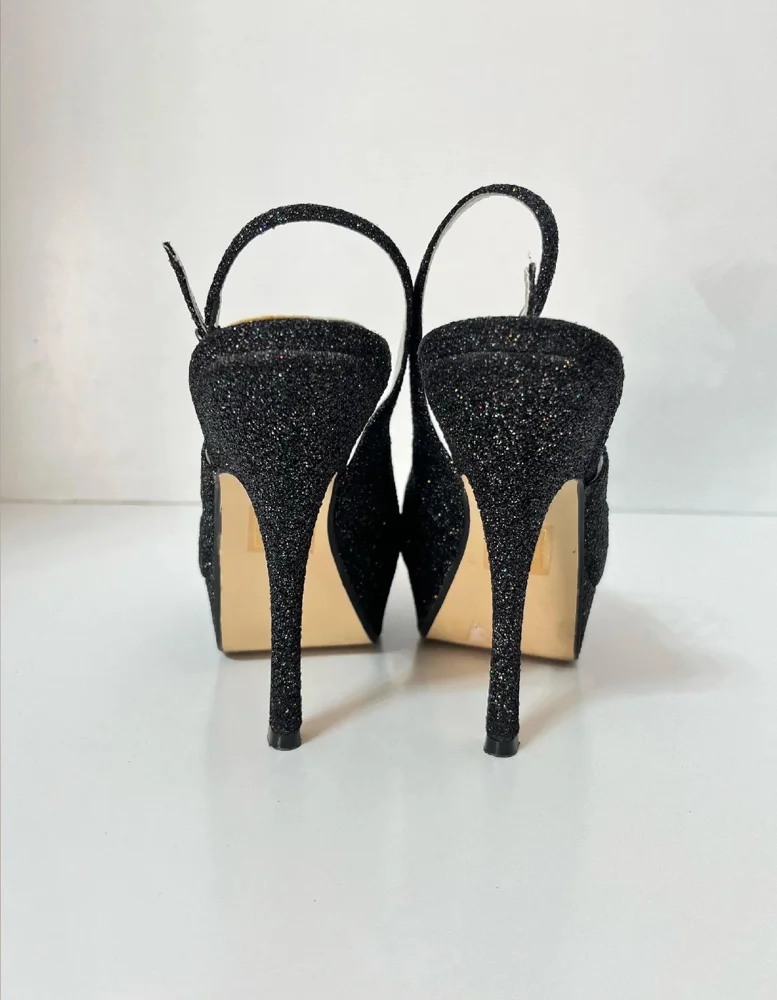 Steps Pumps, size 40, photo 5