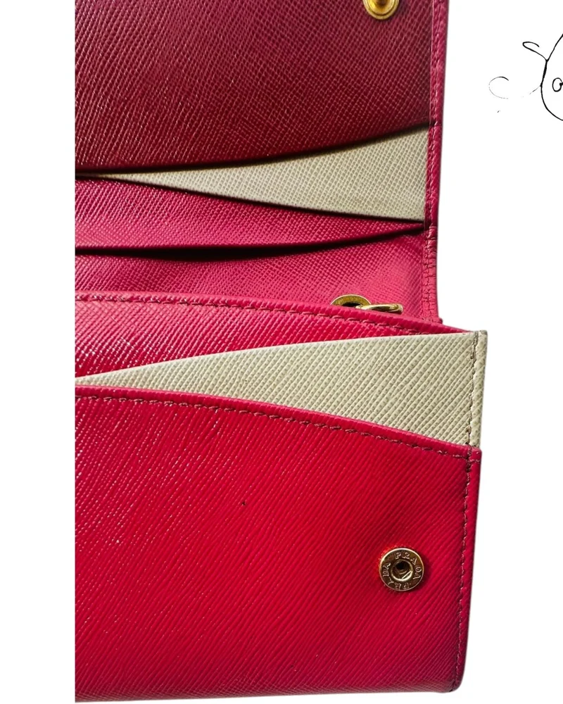 Prada Wallets, size One size, photo 4