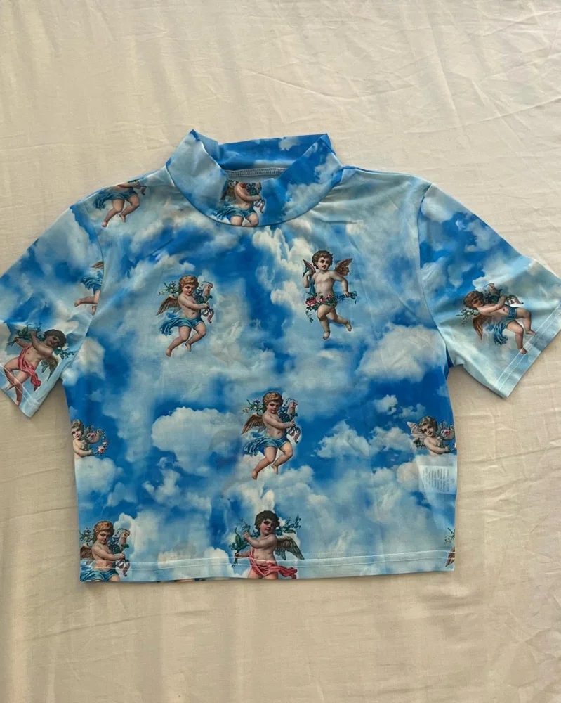 Crop Tops