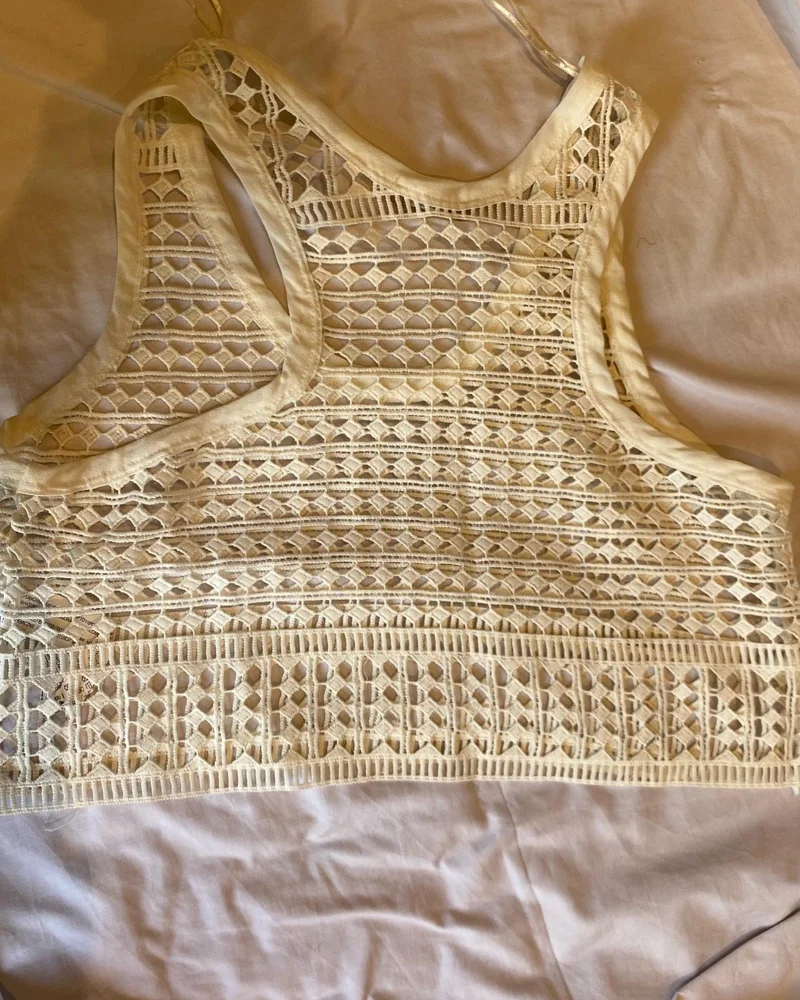 Zara Crop Tops, size M / 38 / 10, photo 3