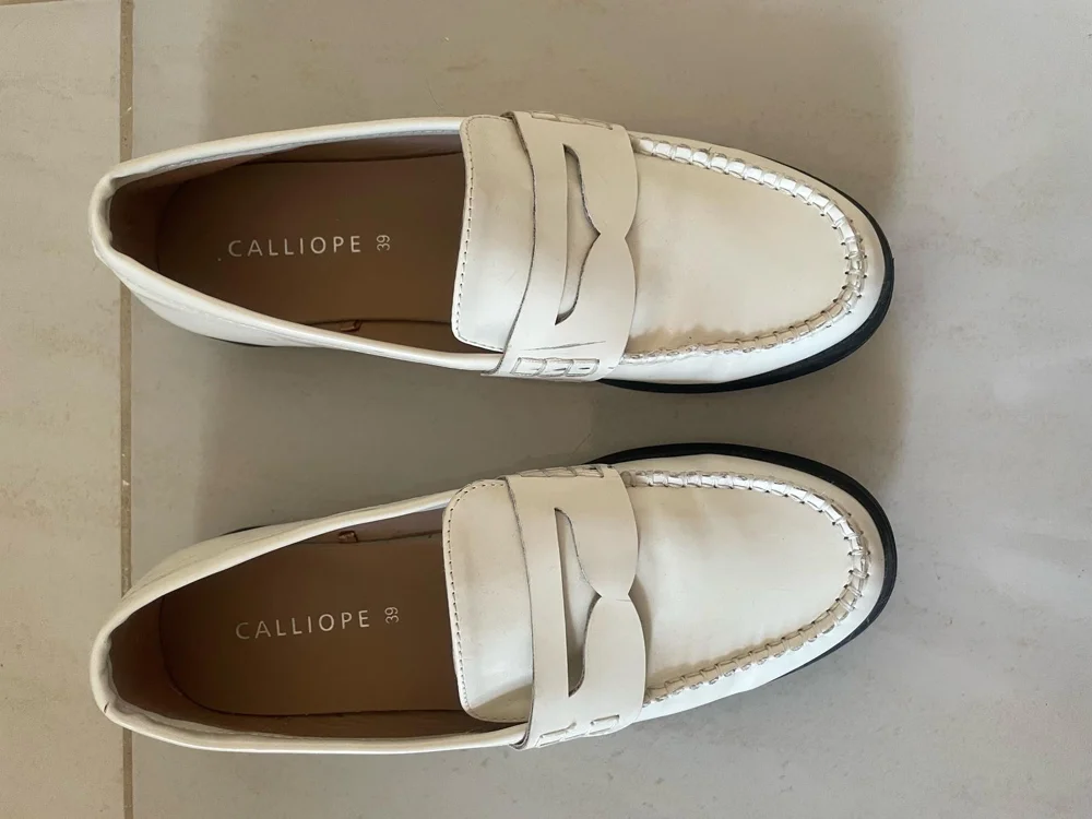 Loafers, size 39, photo 4